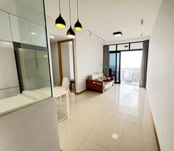 The Trilinq (D5), Condominium #560453481